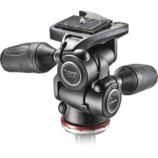 Штатив MANFROTTO MK190X3-3W1 (MK190X3-3W1)